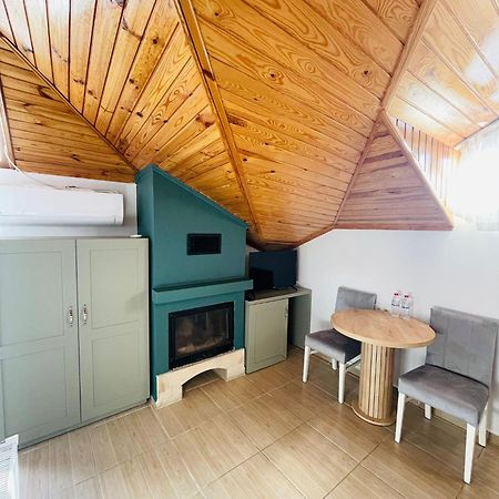 Agva Manolyam Otel Εξωτερικό φωτογραφία