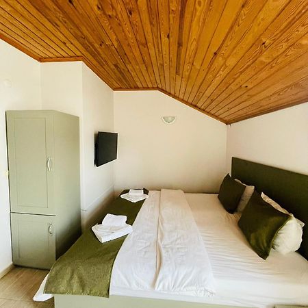 Agva Manolyam Otel Εξωτερικό φωτογραφία