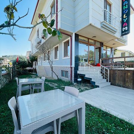 Agva Manolyam Otel Εξωτερικό φωτογραφία
