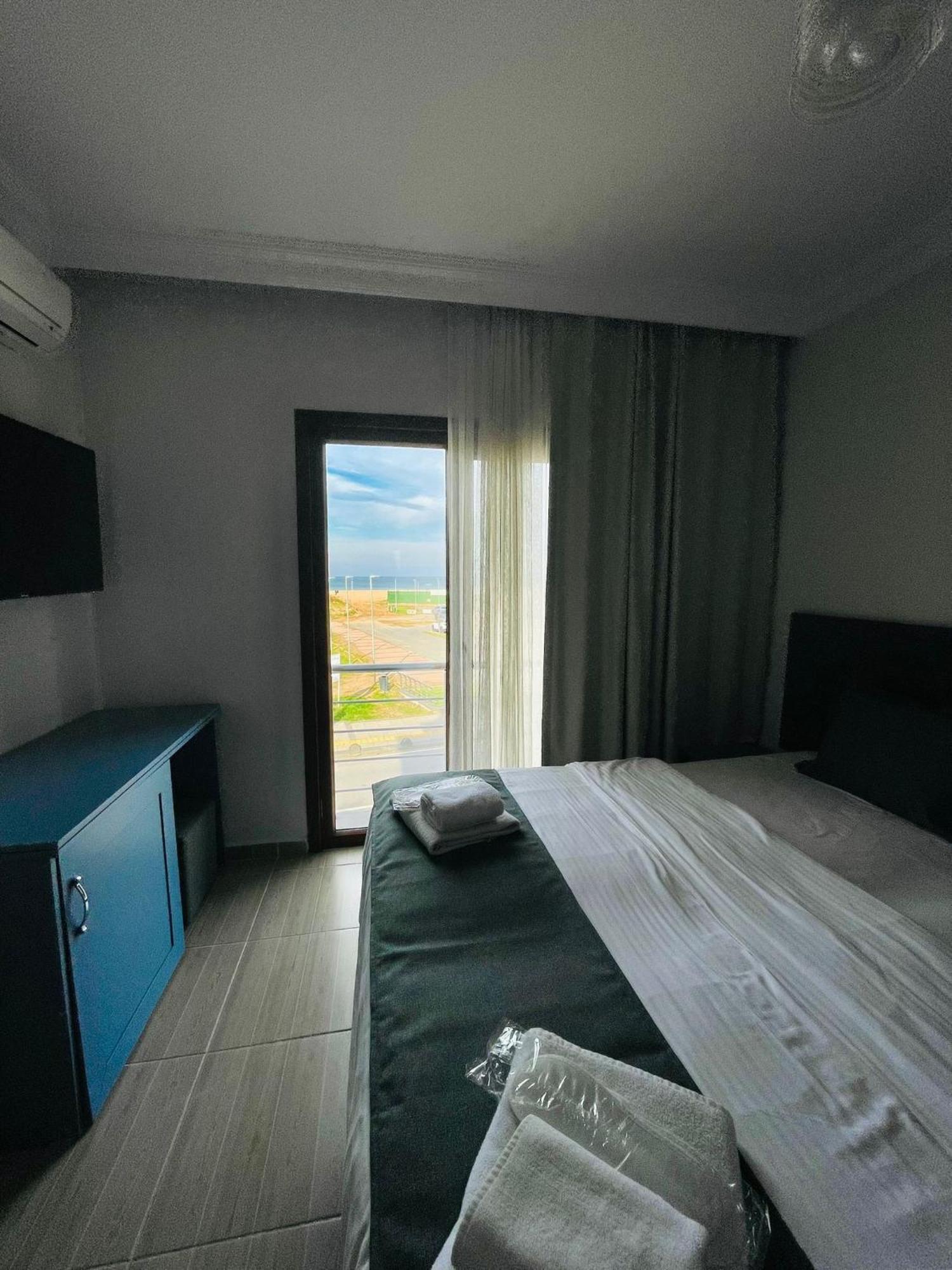 Agva Manolyam Otel Εξωτερικό φωτογραφία