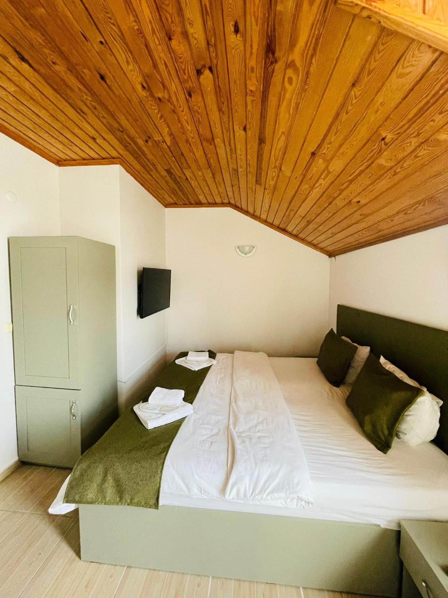 Agva Manolyam Otel Εξωτερικό φωτογραφία